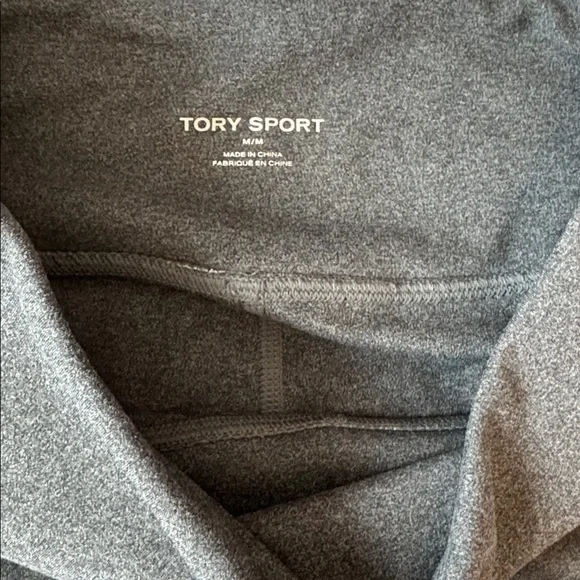 Tory Burch Sport Leggings - Size M - Picture 3 of 5
